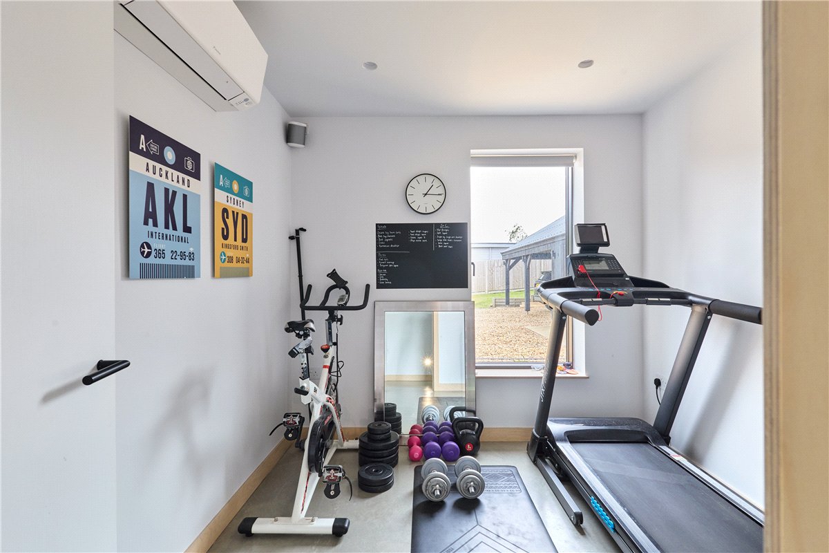 5 bedroom House, Taylors Close, Caxton, CB23 - Available, Image 12