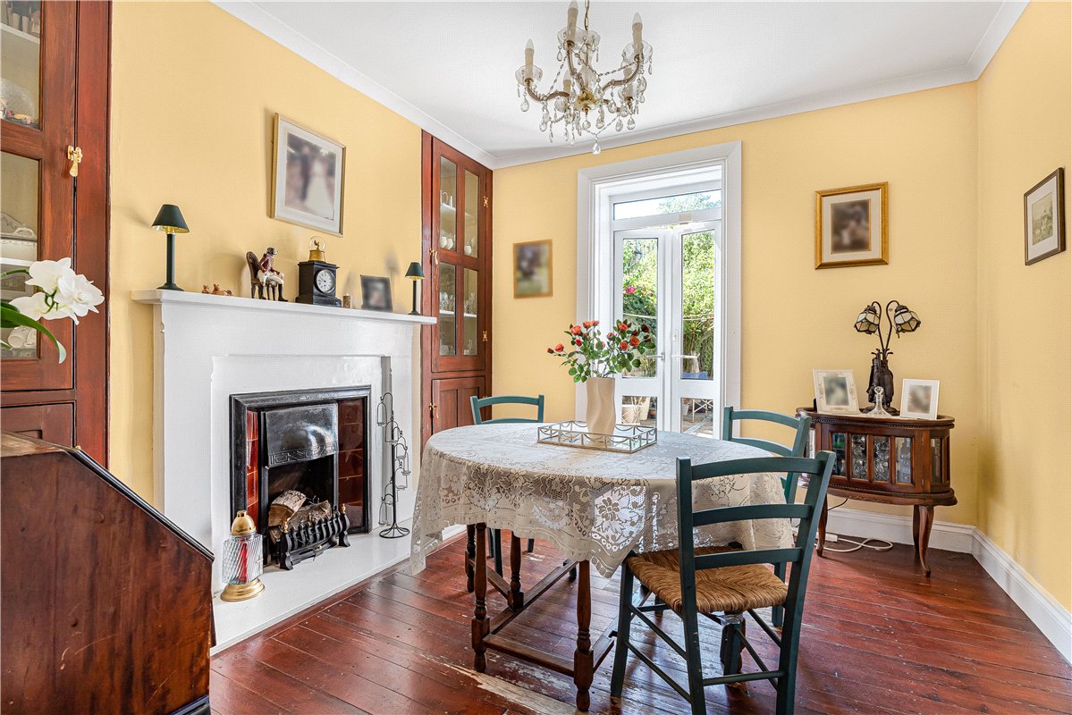 4 bedroom House, Spring Road, Abingdon, OX14 - Available, Image 3