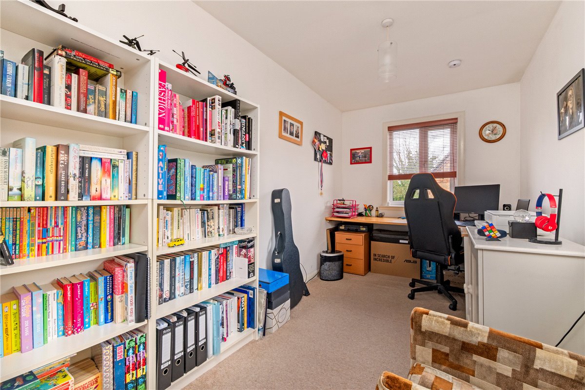 4 bedroom House, Willow Grove, Lode, CB25 - Available, Image 6