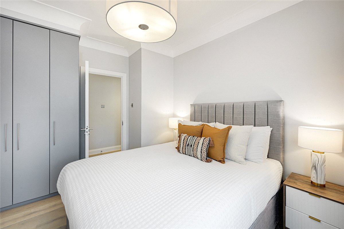 2 bedroom Residential, Stafford Court, Kensington High Street, W8 - Available, Image 7