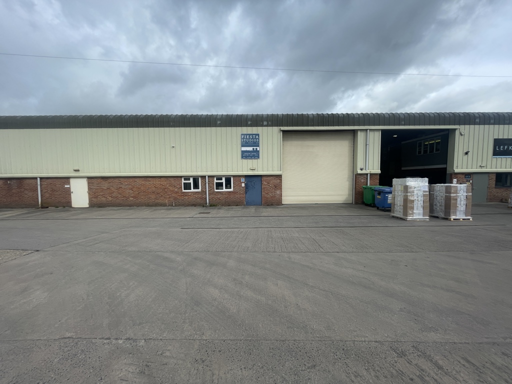 4192 to 16023 Sq Ft, Mill Lane, South Petherton, TA13 - Available, Image 1