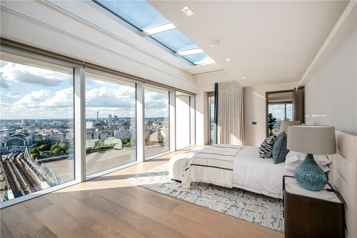 5 bedroom Maisonette, Casson Square, London, SE1 - Available, Image 1