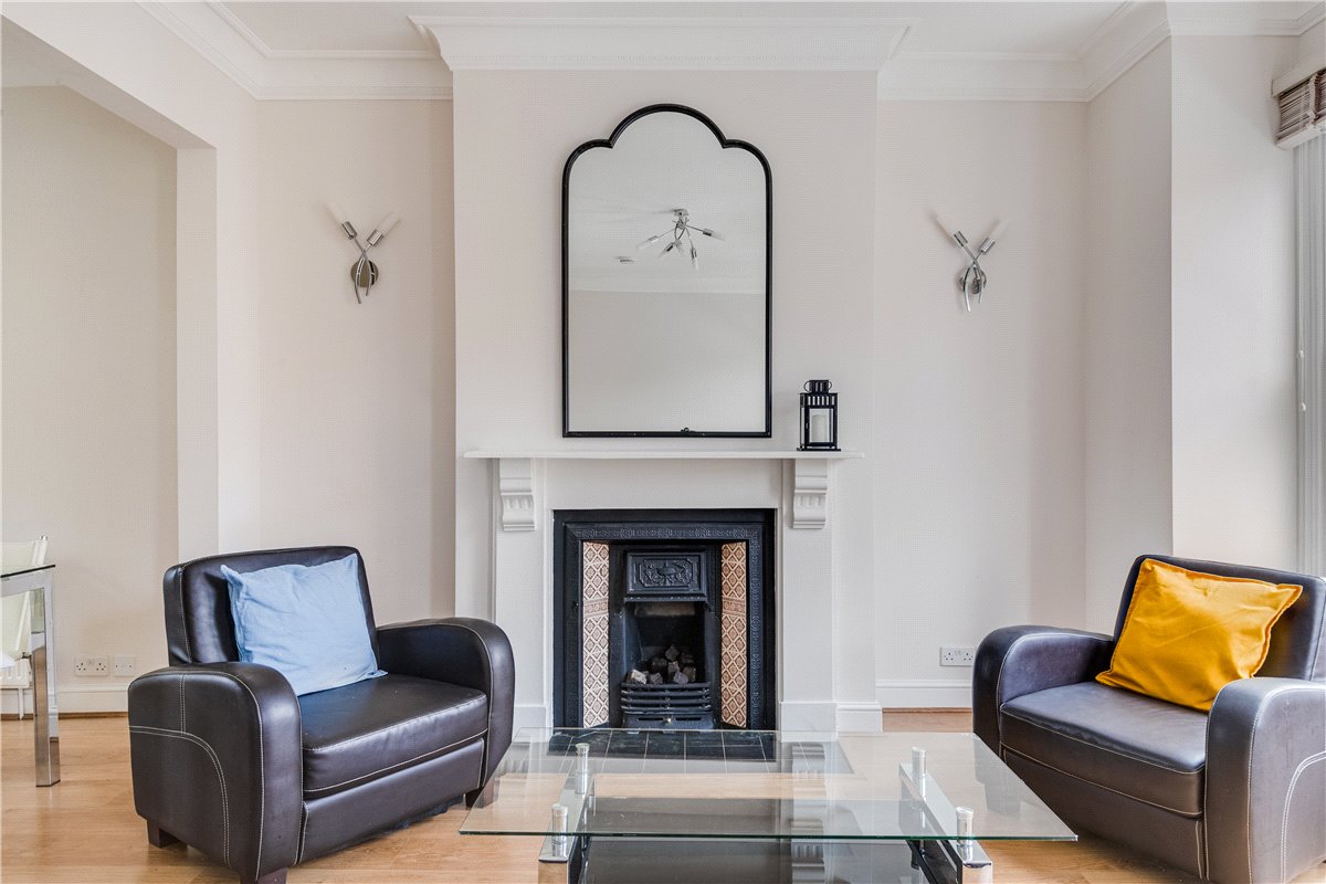 3 bedroom Flat, Danehurst Street, London, SW6 - Available, Image 3
