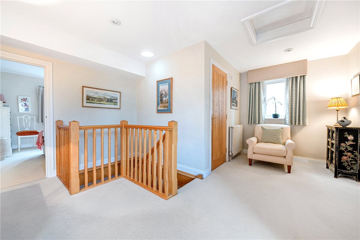 4 bedroom House, High Street, Manton, SN8 - Available, Image 8