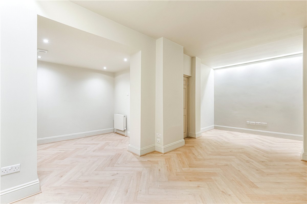 4 bedroom House, Albion Street, Paddington, W2 - Available, Image 23