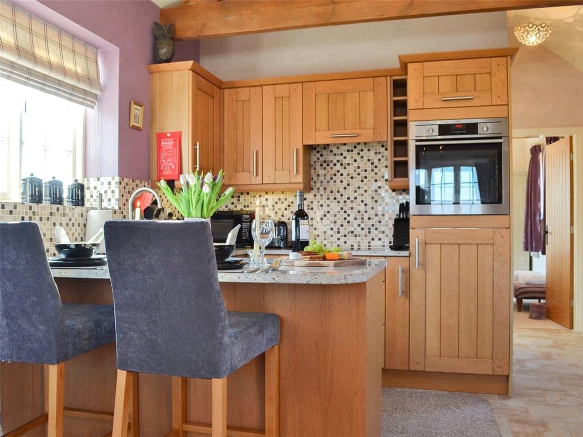 1 bedroom Barn Conversion, Holtby Lane, Holtby, YO19 - Let Agreed, Image 9