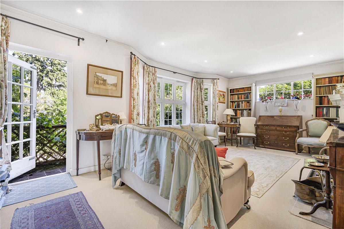 6 bedroom House, Garford Road, Oxford, OX2 - Available, Image 12