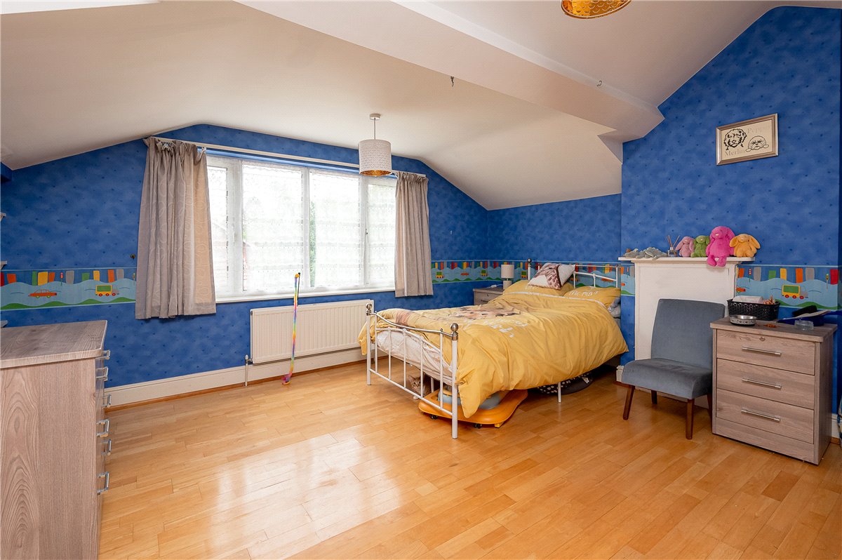 5 bedroom House, The Old Village, Huntington, YO32 - Sold STC, Image 8