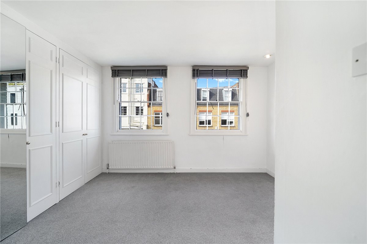 2 bedroom House, Burlington Road, London, SW6 - Sold STC, Image 5