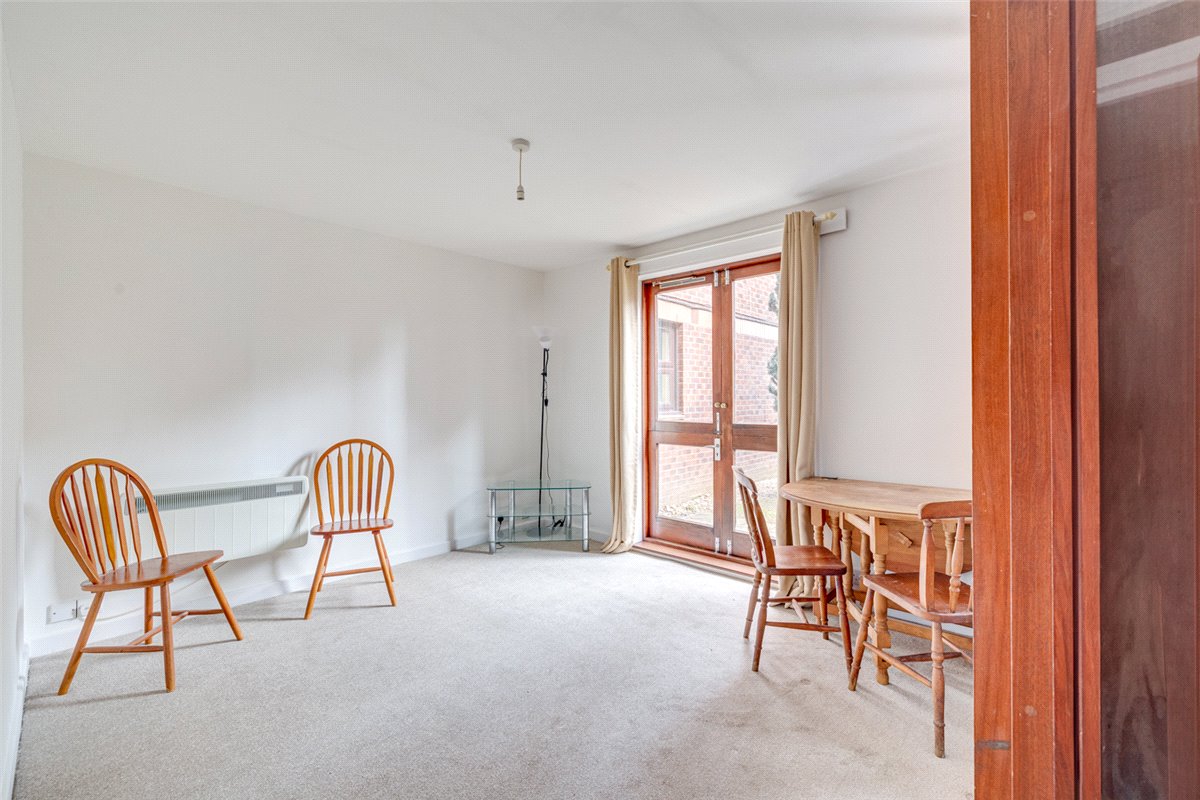 1 bedroom Flat, Mayfield Road, London, W12 - Let Agreed, Image 4