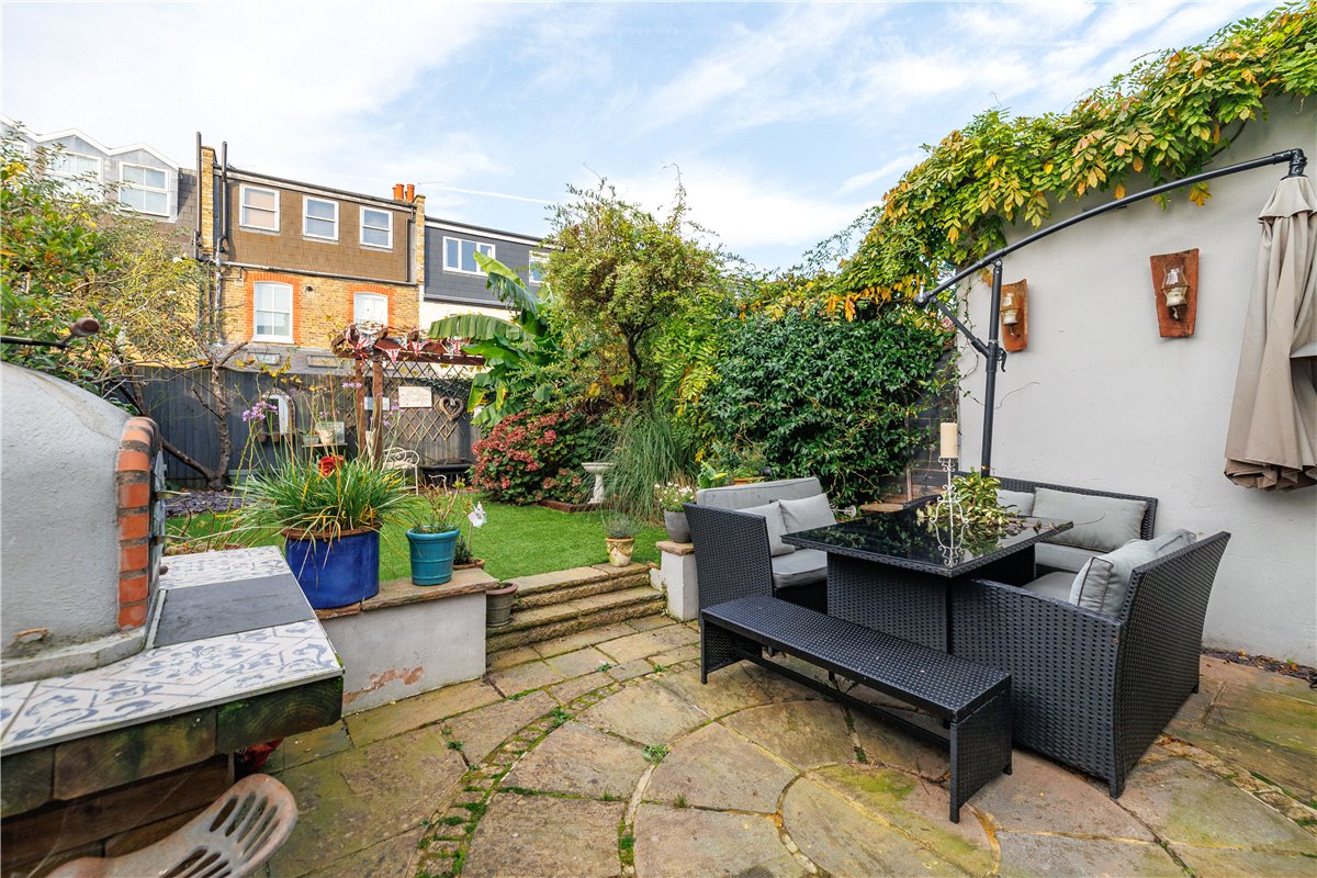 4 bedroom House, Replingham Road, London, SW18 - Sold, Image 28