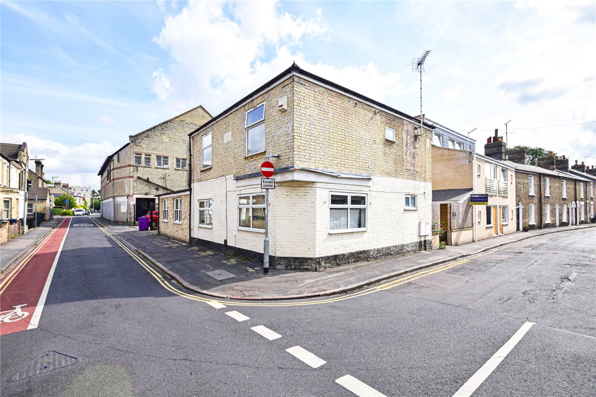 1 bedroom Flat, Covent Garden, Cambridge, CB1 - Let Agreed