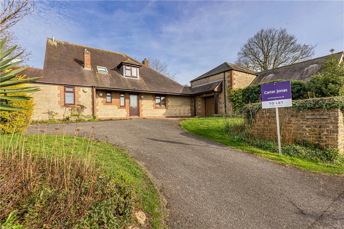 4 bedroom House, Great Coxwell, Faringdon, SN7 - Let Agreed, Image 30