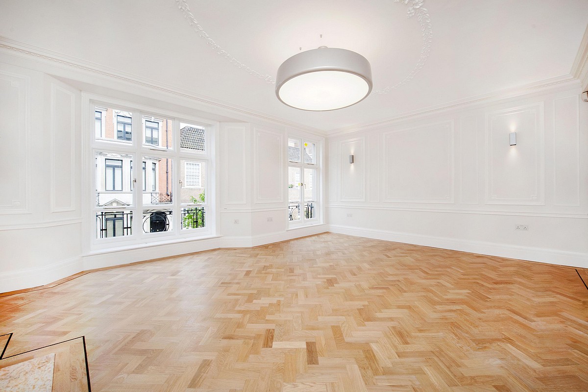 3 bedroom Flat, Weymouth Street, Marylebone, W1G - Available, Image 5