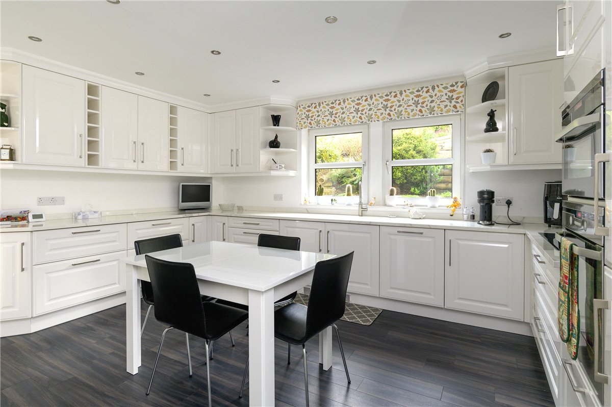 4 bedroom House, Trossachs Drive, Bath, BA2 - Sold, Image 4