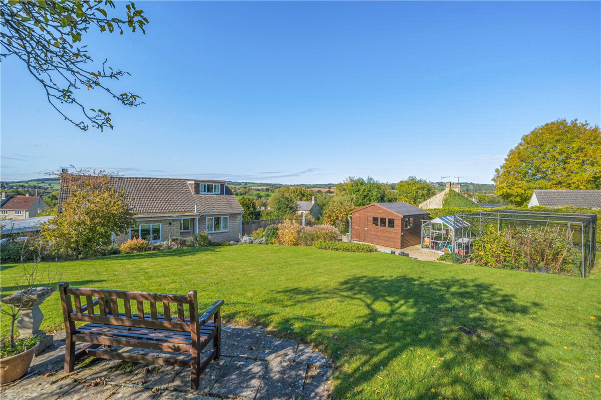 4 bedroom House, Hazelbury Hill, Box, SN13 - Sold, Image 8