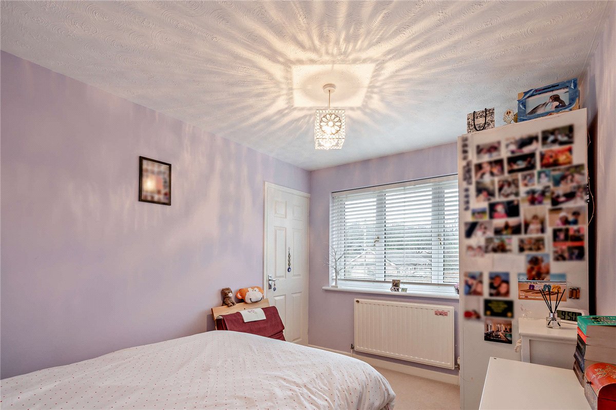 4 bedroom House, Copnor Close, Woolton Hill, RG20 - Sold STC, Image 5
