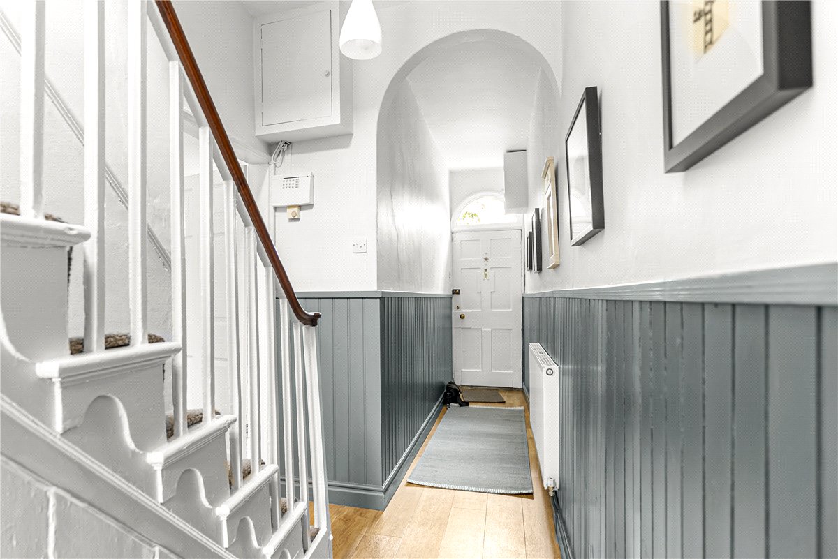 2 bedroom House, Water End, York, YO30 - Sold STC, Image 22