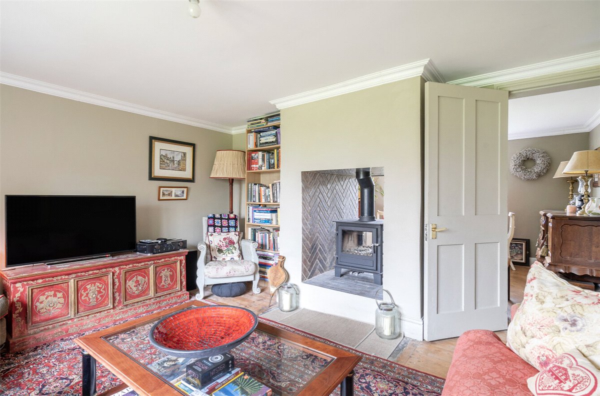 3 bedroom Cottage, Dragon Lane, Manningford Bruce, SN9 - Sold STC, Image 1