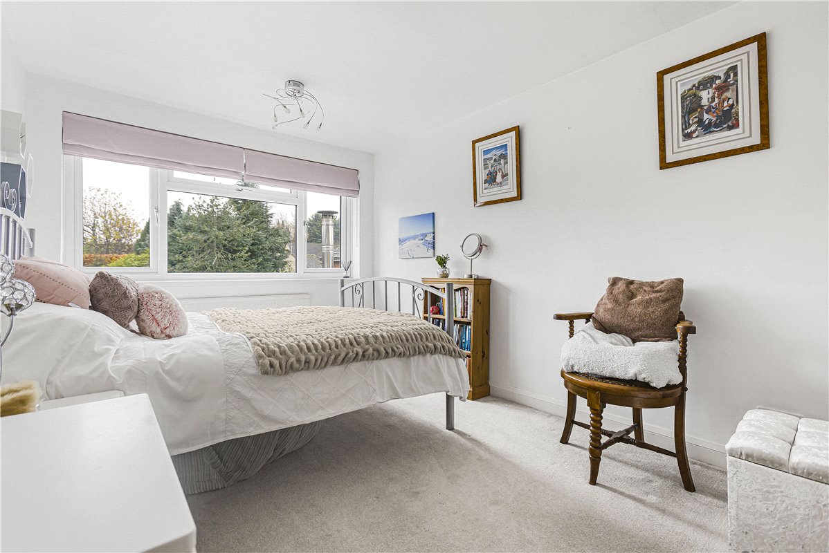 4 bedroom House, Bellamy Close, Southmoor, OX13 - Sold, Image 21