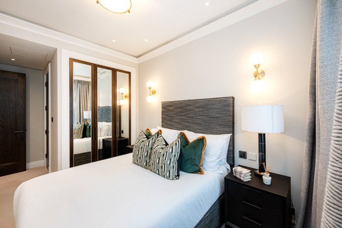 2 bedroom Flat, Prince Of Wales Terrace, Kensington, W8 - Available, Image 21