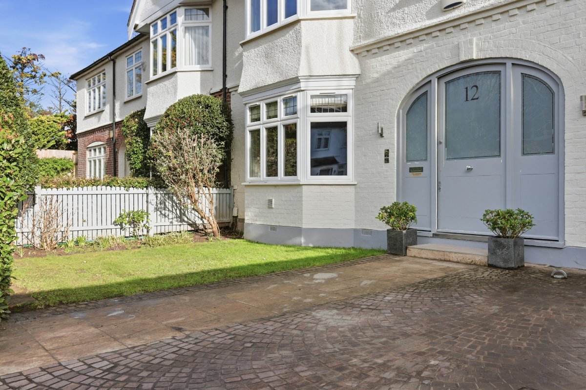 5 bedroom House, Belgrave Road, Barnes, SW13 - Available, Image 27