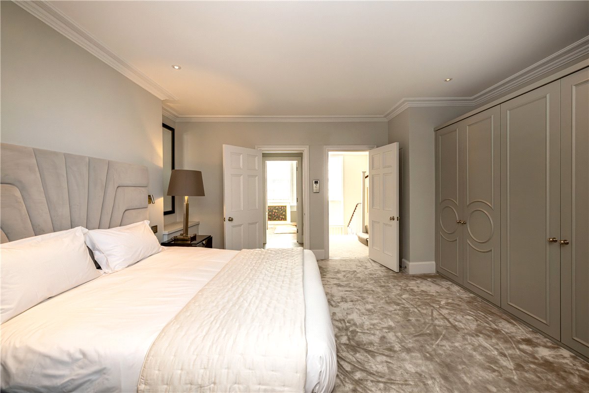 6 bedroom House, Chesterfield Hill, Mayfair, W1J - Available, Image 34