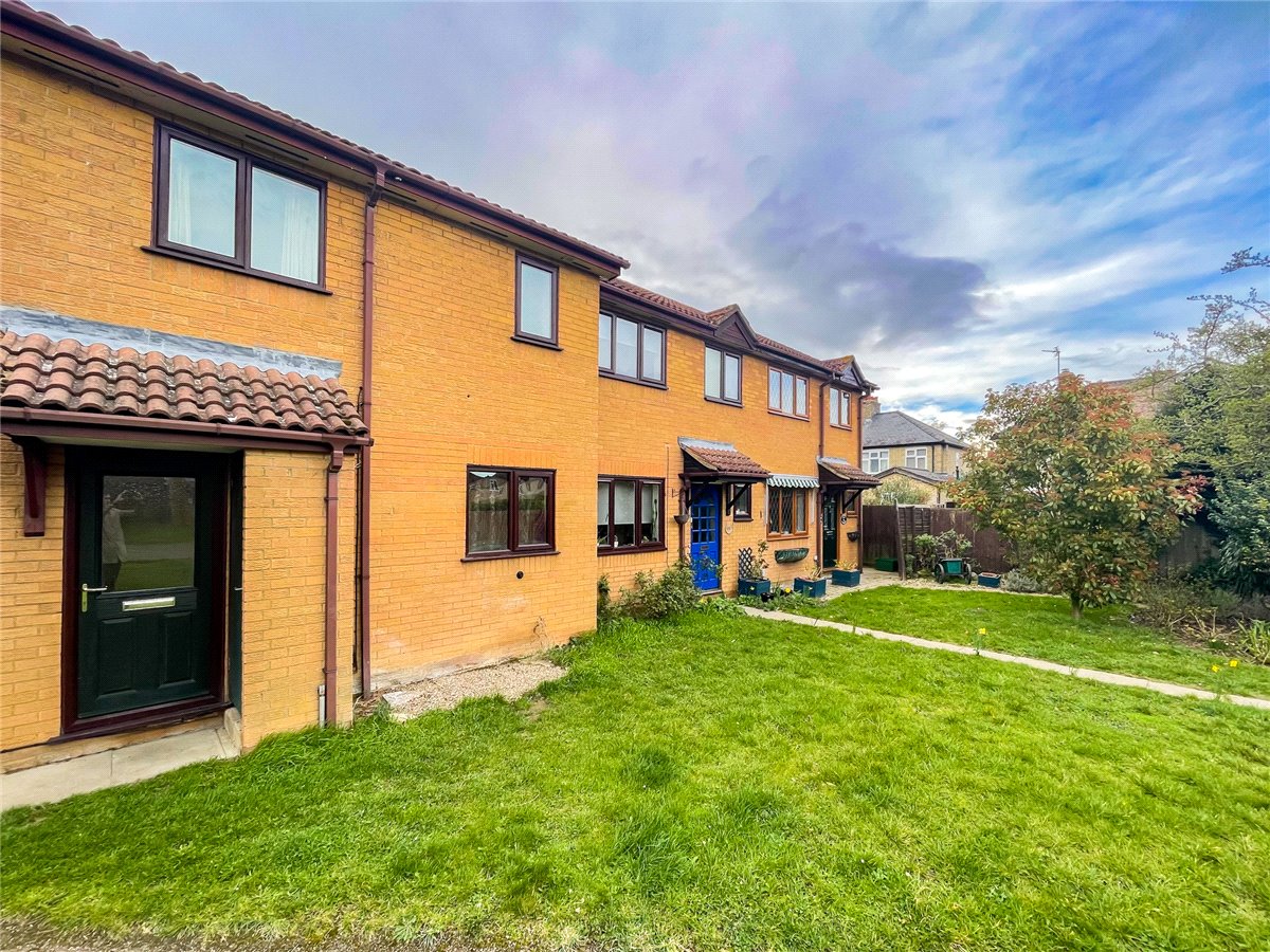 1 bedroom House, The Elms, Milton, CB24 - 