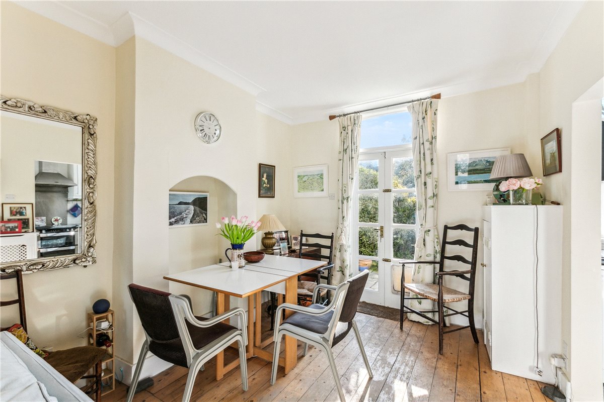 2 bedroom House, Smallwood Road, London, SW17 - Sold, Image 5