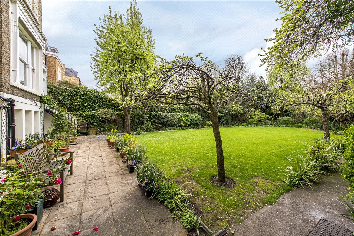 3 bedroom Flat, Addison Road, London, W14 - Available, Image 11