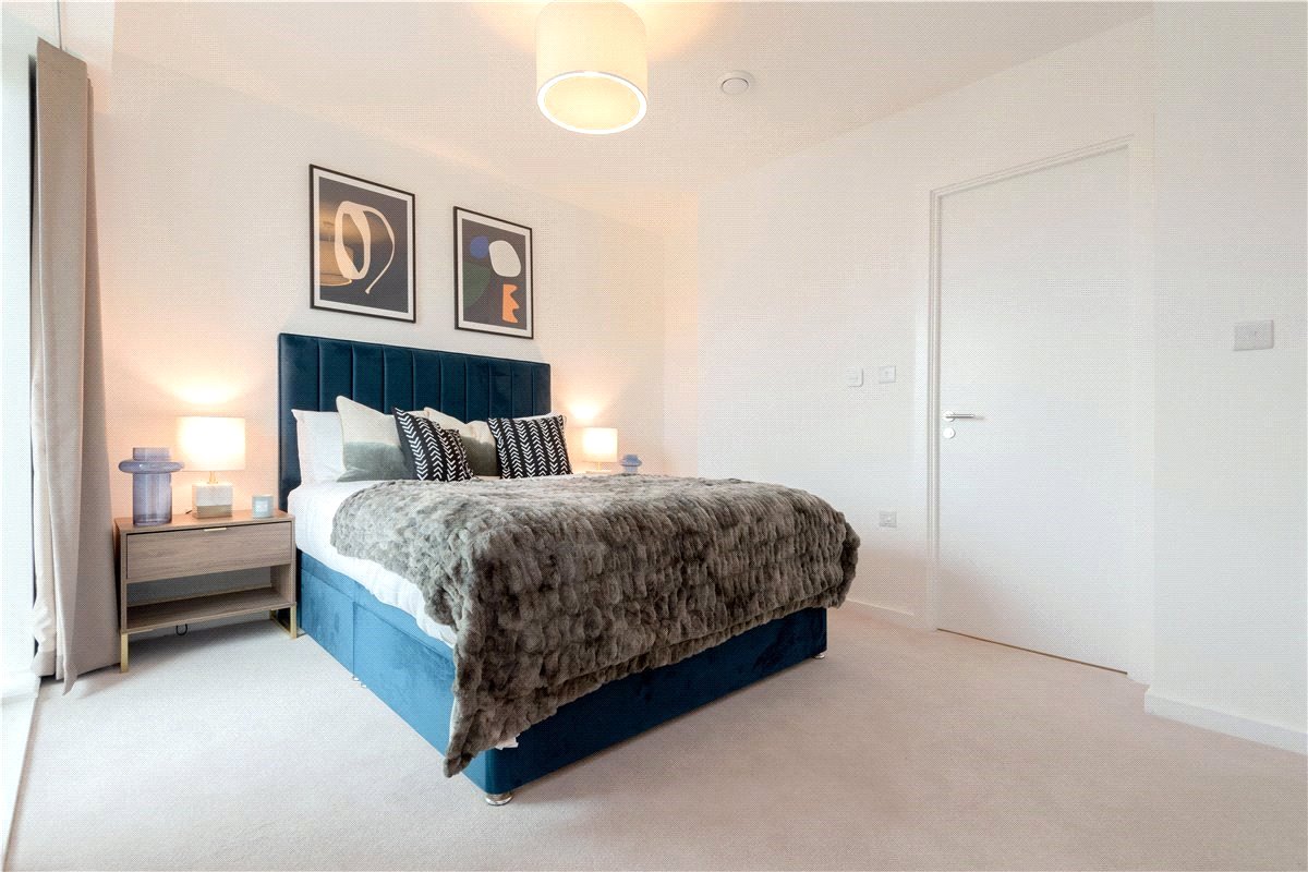 3 bedroom Flat, Heartwell Avenue, London, E16 - Let Agreed, Image 1