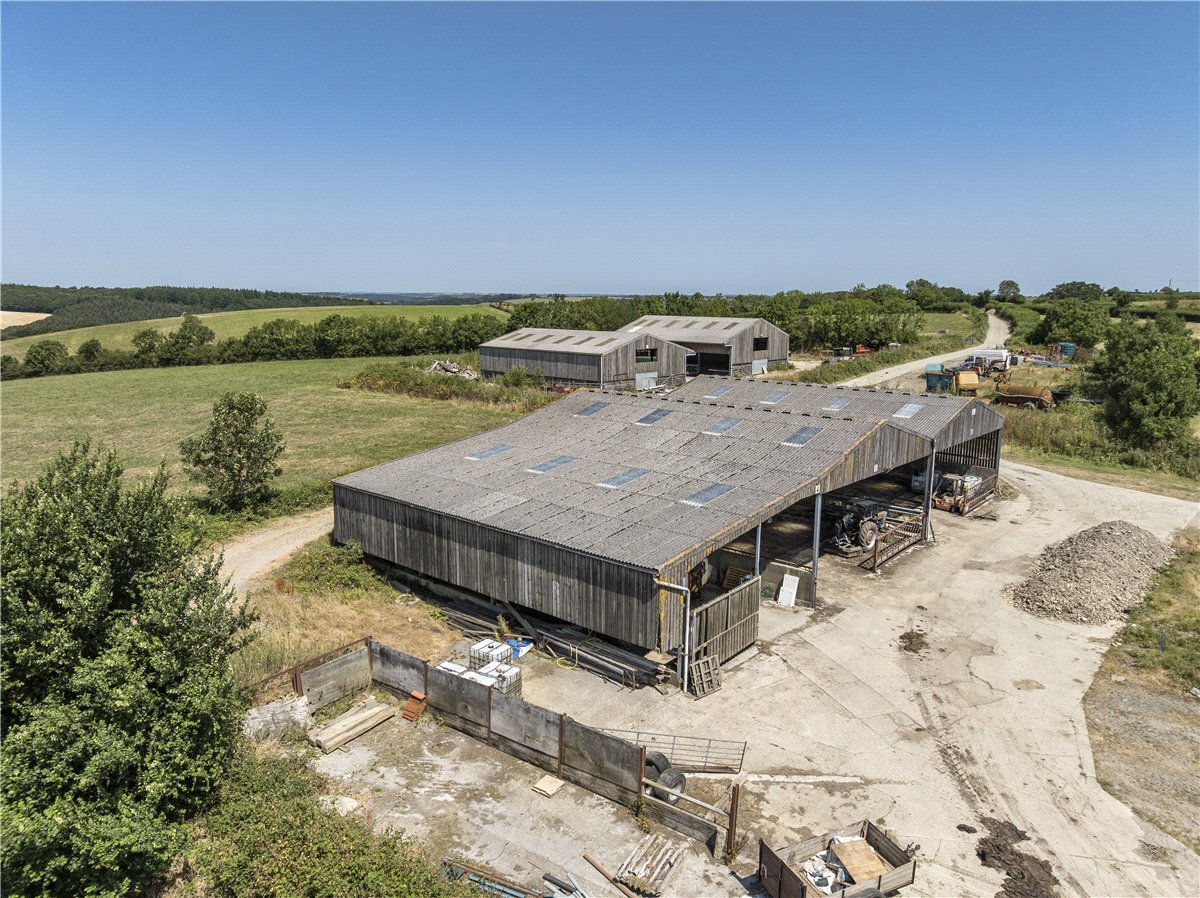 370.75  Land, Northcott, Launceston, PL15 - Available, Image 4