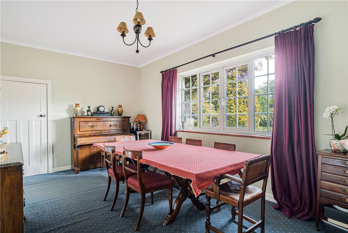 5 bedroom House, Manningford Abbots, Pewsey, SN9 - Available, Image 8