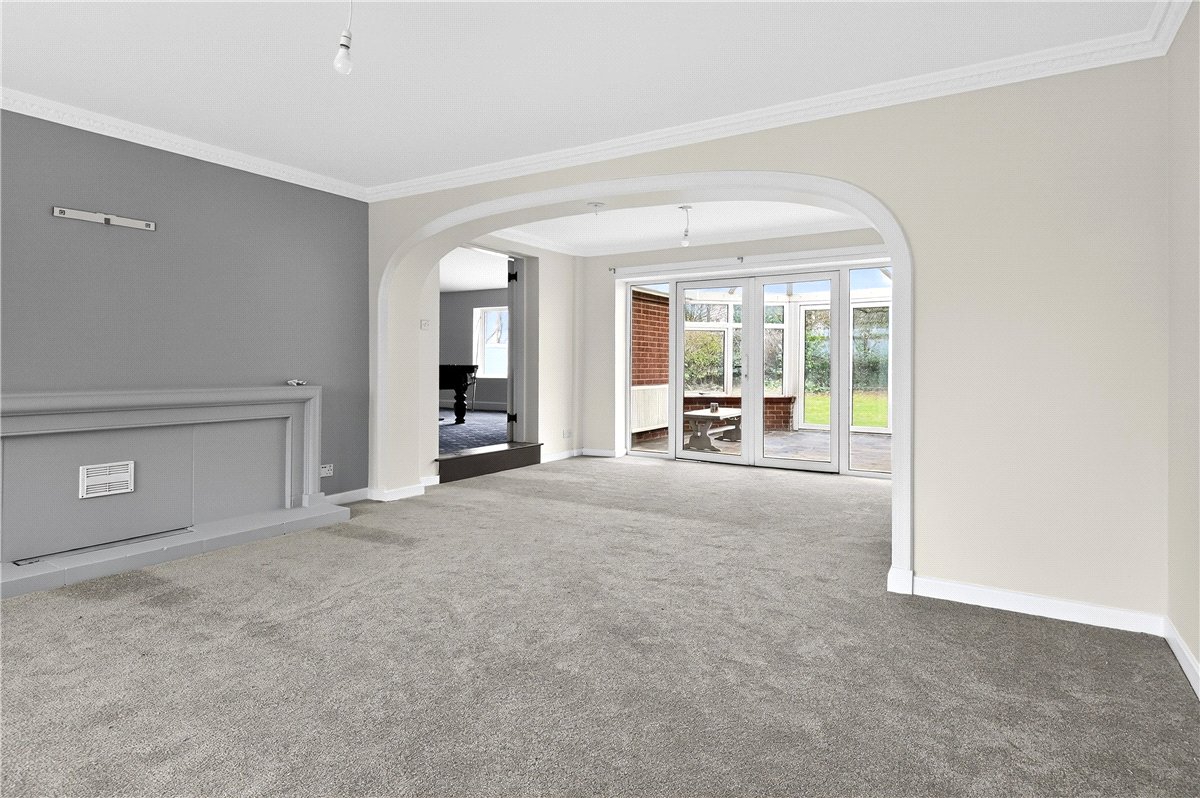 4 bedroom House, Kingsbury Road, Marston, B76 - Let Agreed, Image 12