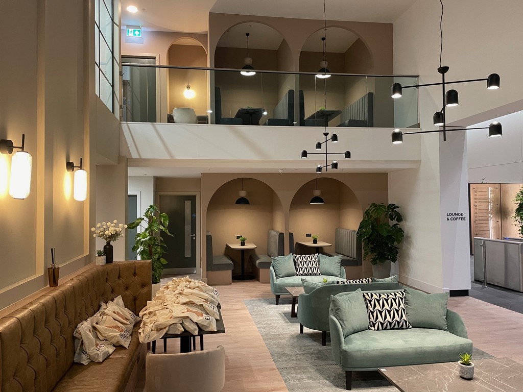 1900 to 50000 Sq Ft, 2 Brunswick Square, Birmingham, B1 - Available, Image 10