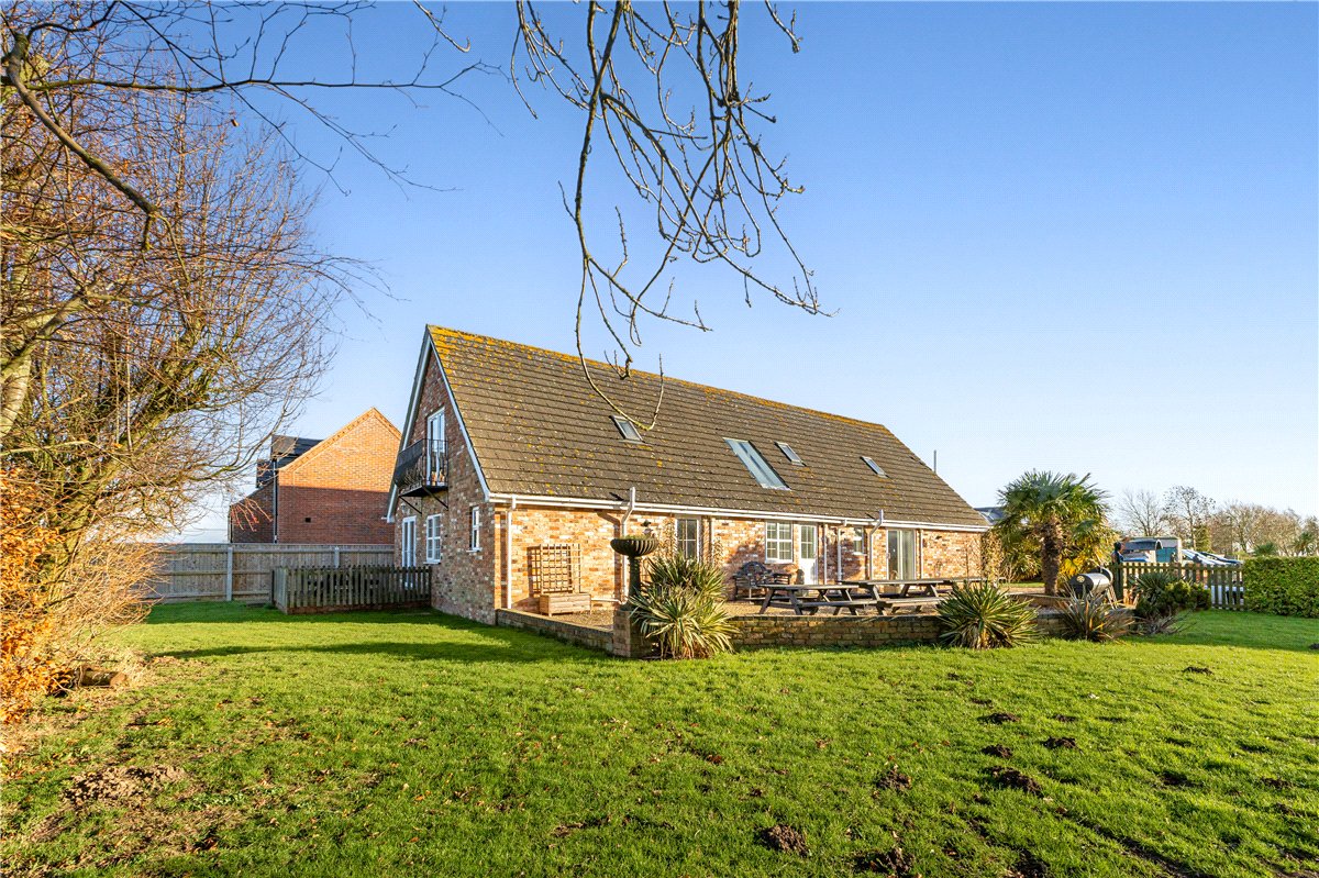 7 bedroom House, Manby Road, Stewton, LN11 - Available, Image 3