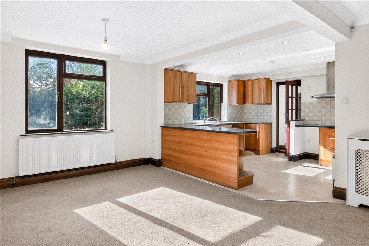 4 bedroom House, Mount Edge, Hopton, ST18 - Available, Image 3