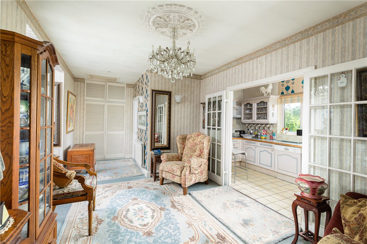 3 bedroom Flat, North Road, Bath, BA2 - Sold, Image 8