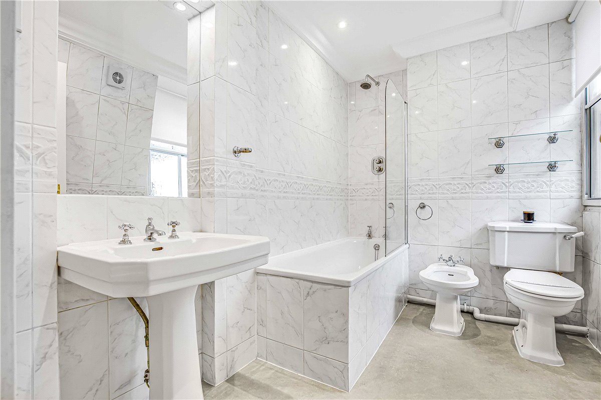 3 bedroom Maisonette, Wimpole Street, Marylebone, W1G - Let Agreed, Image 7