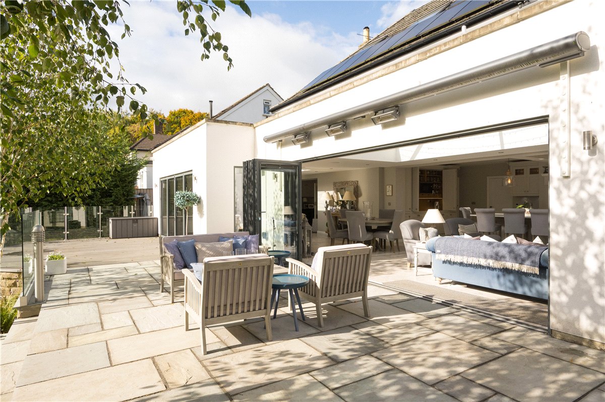 6 bedroom House, 8 Foxhill Avenue, Weetwood, LS16 - Available, Image 13