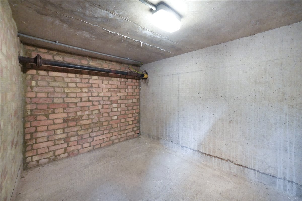 0 bedroom Residential, Radnor Walk, London, SW3 - Sold, Image 5