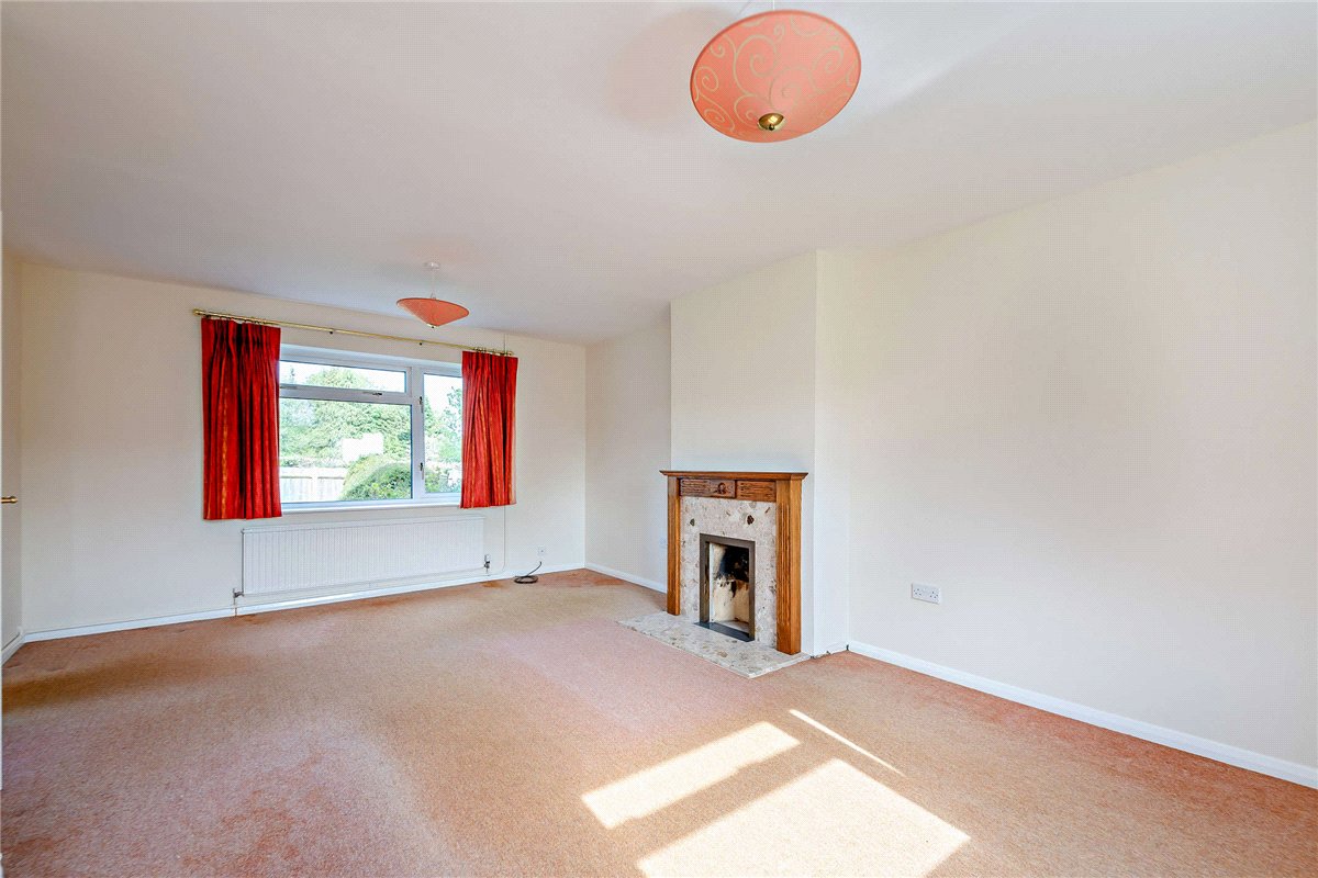 3 bedroom House, Gore End Road, Ball Hill, RG20 - Sold STC, Image 2