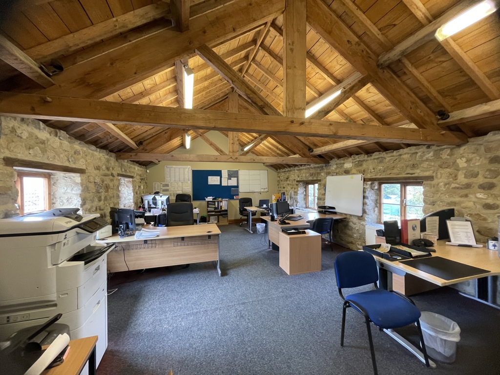 1548 Sq Ft, Church Street, Ripon, HG4 - Available, Image 1