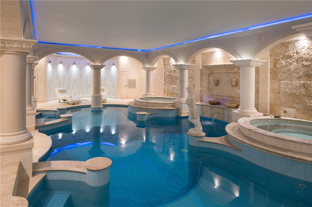 4 bedroom House, Manor House, Keeper Lane, BD4 - Available, Image 5