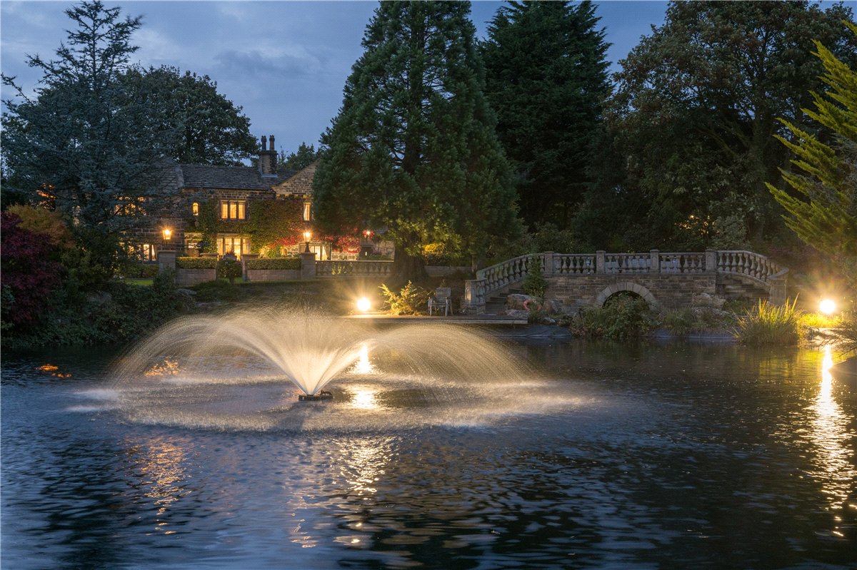 4 bedroom House, Manor House, Keeper Lane, BD4 - Available, Image 5