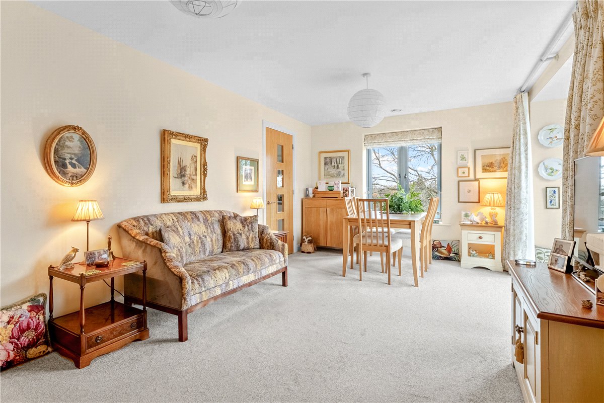 2 bedroom Flat, Bishophill Junior, York, YO1 - Sold, Image 6