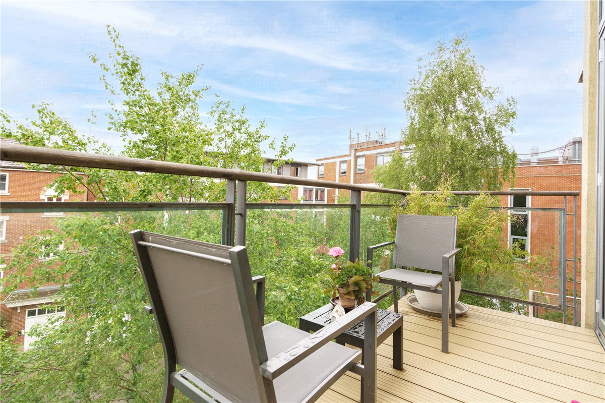 3 bedroom Flat, Fisher Row, Oxford, OX1 - Sold, Image 3