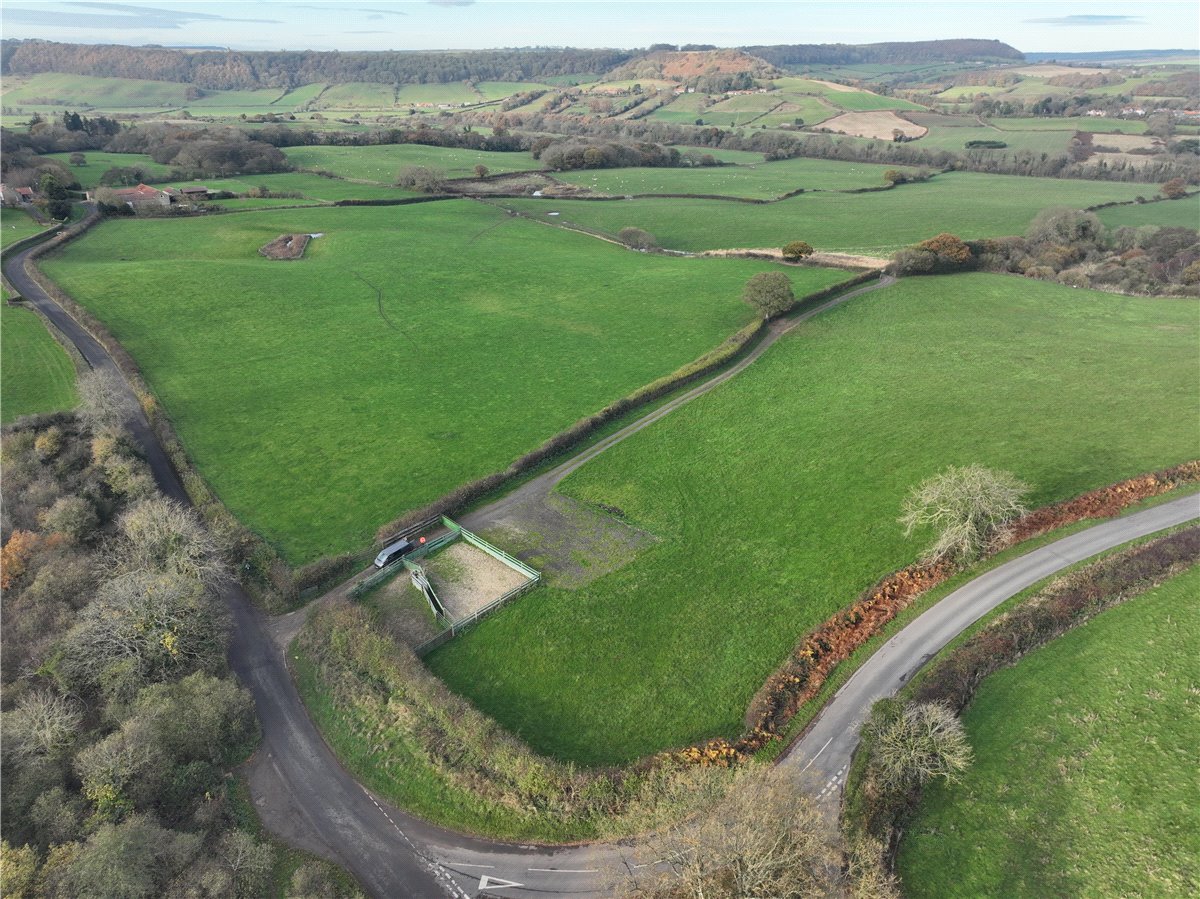   Land, Low Road, Scarborough, YO12 - Sold, Image 4