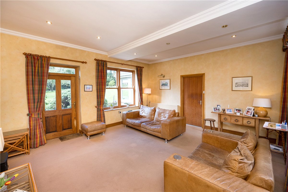 7 bedroom House, Fulwith Grange, Fulwith Mill Lane, HG2 - Sold, Image 10