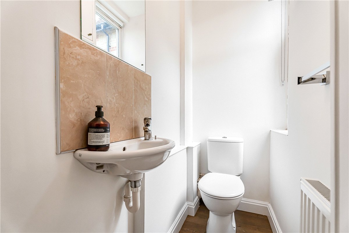 2 bedroom House, Little Baldon, Nuneham Courtney, OX44 - Available, Image 14